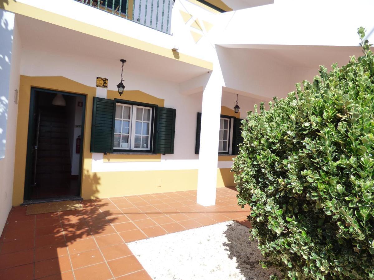 Casa Margmar Vila Vila Nova de Milfontes Exterior foto