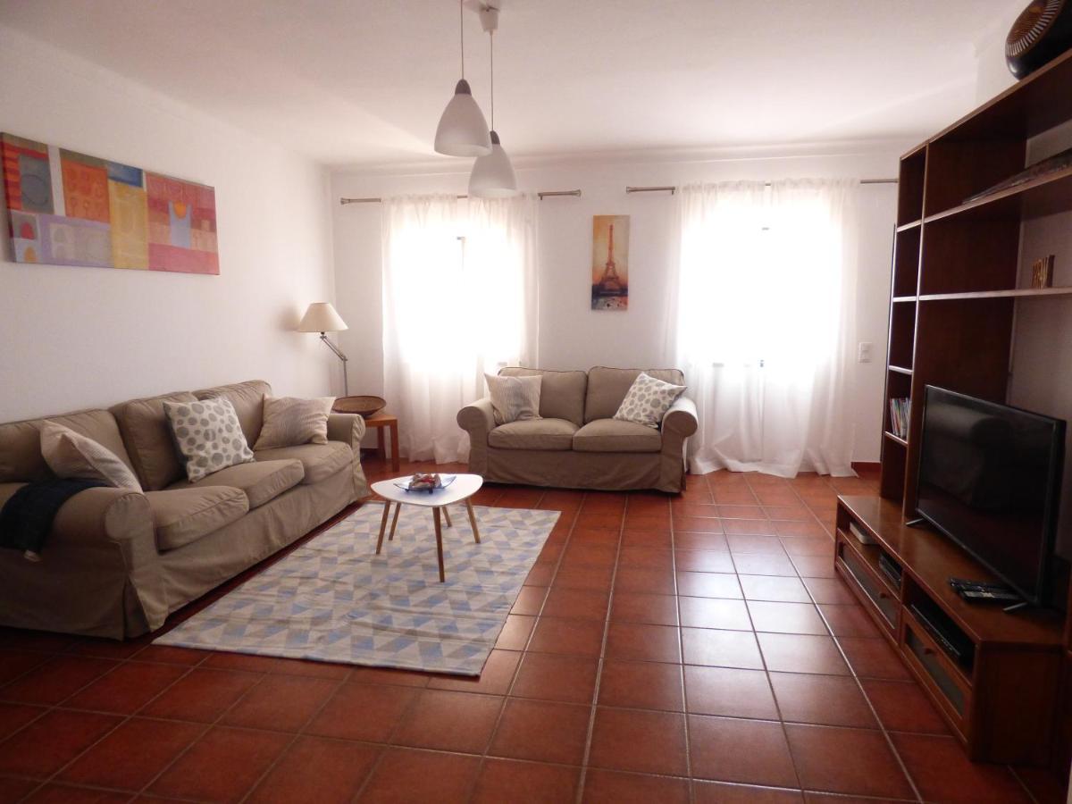 Casa Margmar Vila Vila Nova de Milfontes Exterior foto